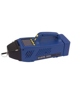 Smiths Detection SABRE 5000 Explosives and Narcotics Trace Detector